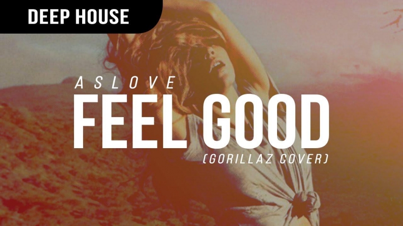 Daniela Andrade - Feel Good cover Gorillaz