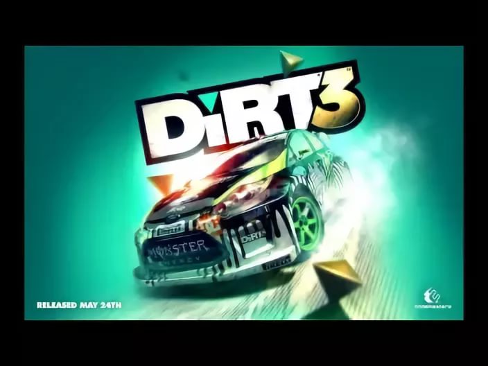 We Can Have It All [Colin McRae DiRT 3 OST]