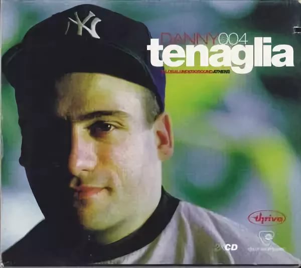 Danny Tenaglia