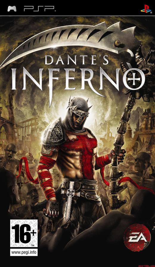 Dantes - Опасная игра