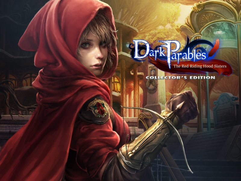 Dark Parables OST