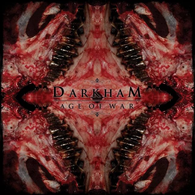 Darkham - Age Of War
