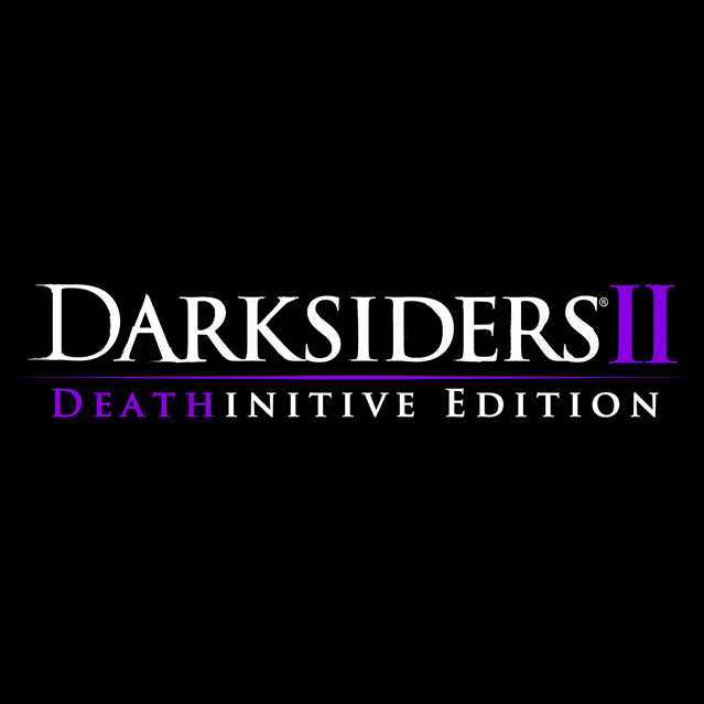 Darksiders 2 - Death Comes For All - Metal cover by RoseScythe