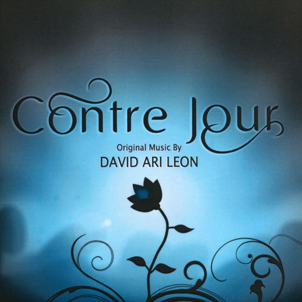 David Ari Leon - Contre Jour chapter 4 theme