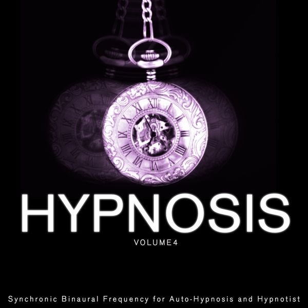 Davidson Braid - Hypnosis, Vol. 7 Synchronic Binaural Frequency for Auto-Hypnosis and Hypnotist