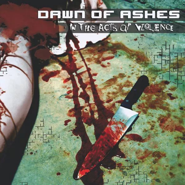 Dawn Of Ashes - Killer Instinct