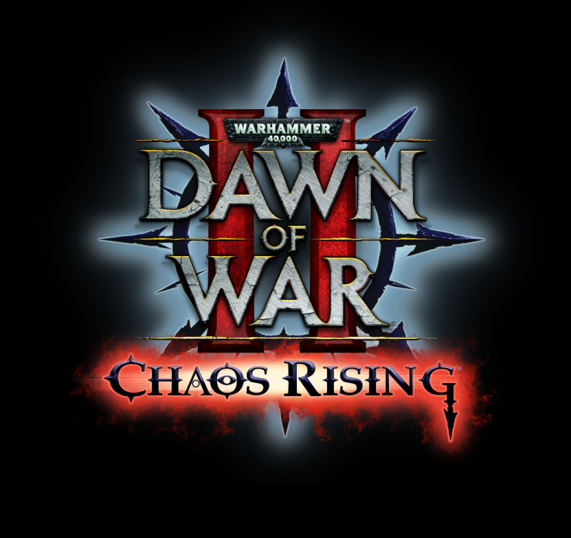 Dawn Of War 2 OST - Main Chaos Theme