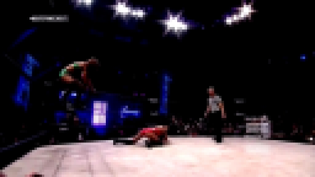 (WWEWM) TNA iMPACT Wrestling 24.04.2015 - Angelina Love vs. Gail Kim vs. Madison Rayne vs. Brooke  