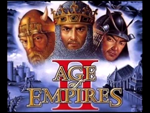 Age of Empires 2: Age of Kings - Main Theme 