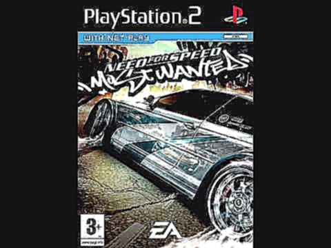 Need For Speed Most Wanted Full Soundtrack 