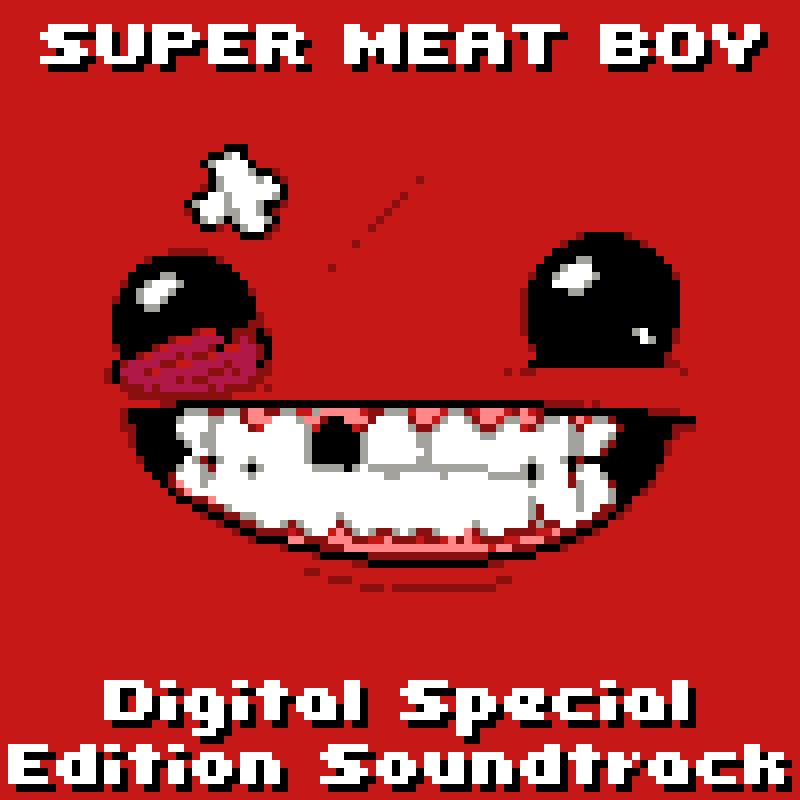 Boy Meats Girl Intro Movie Super Meat Boy OST