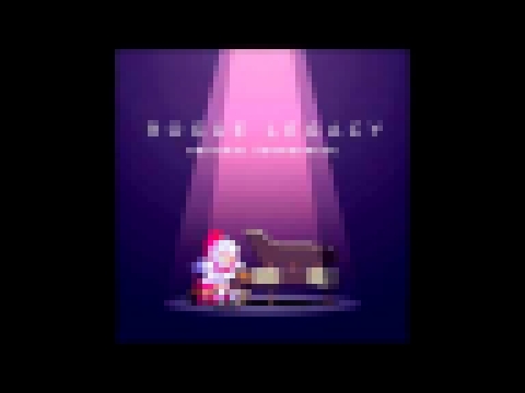 Rogue Legacy OST - [18] Whale. Shark. (End Sequence Sad Version) 