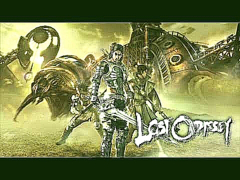 [Music] Lost Odyssey ► Howl of the Departed ║Extended║ 
