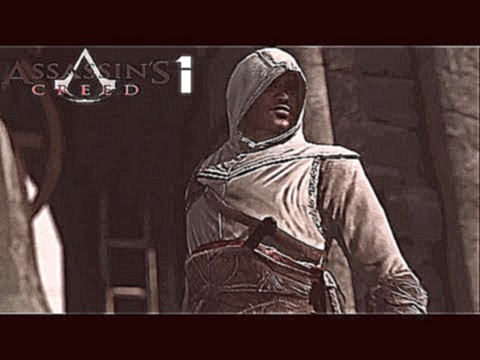 Assassin's Creed #1 Kill the Templer's 