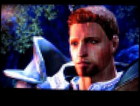 Dragon Age Origins Chapter 44: Alistair Wants Sex 