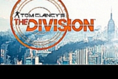 Tom Clancy's The Division Soundtrack - Menu Theme 