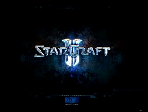 StarCraft 2 Beta Battle.Net Theme Music Loop with end fade 