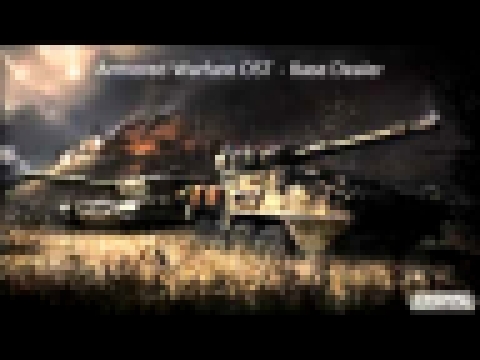 Armored Warfare OST - Base Dealer 