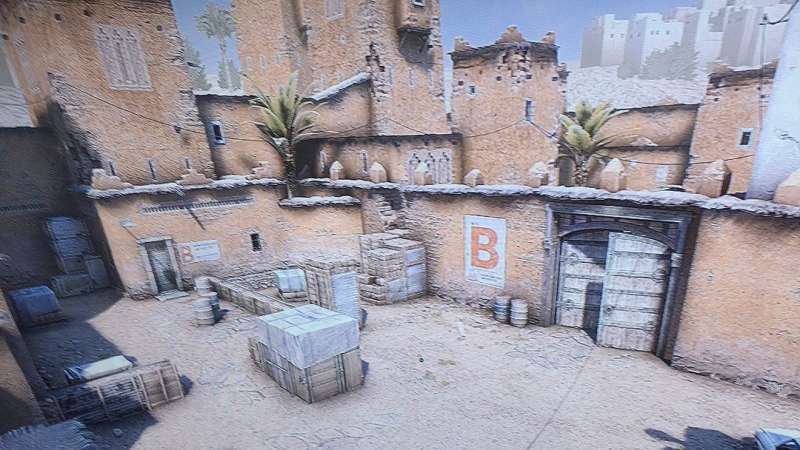 De_dust2