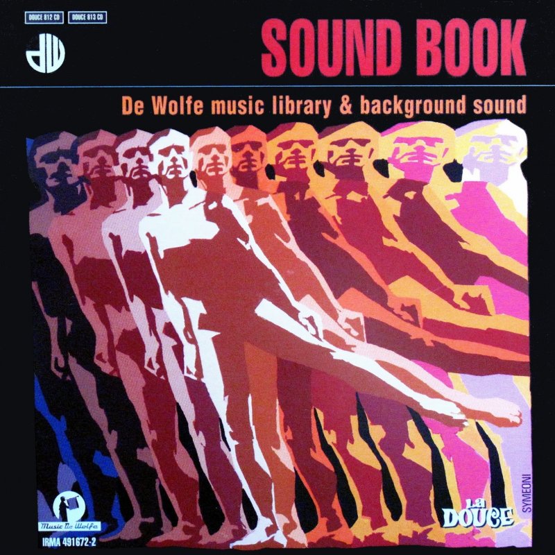 De Wolfe Music Library