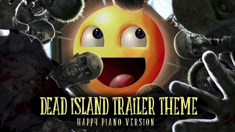 Dead Island - Dead Island Trailer Theme