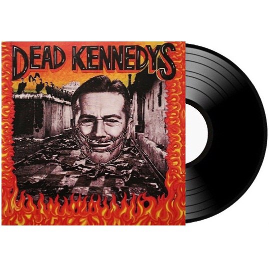 Dead Kennedys