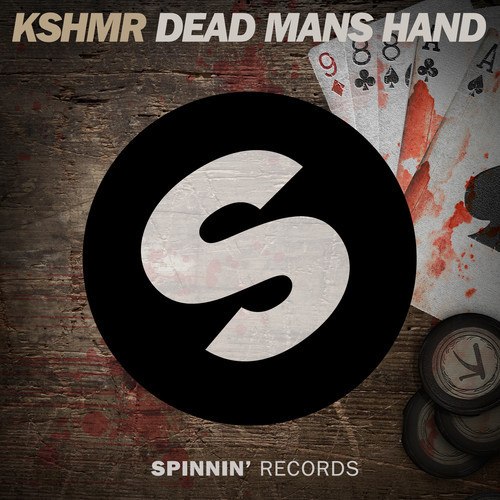 The Camtwisters - Dead Mans Hand