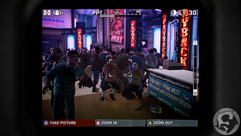 Dead Rising 2 OTR