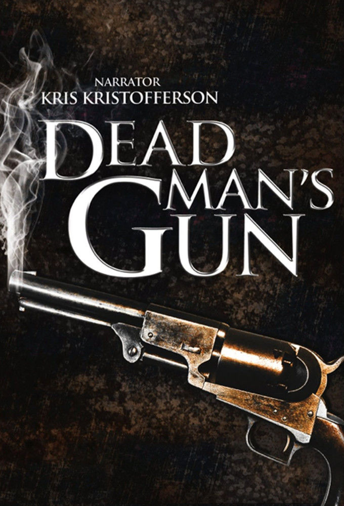 Deadman's Gun