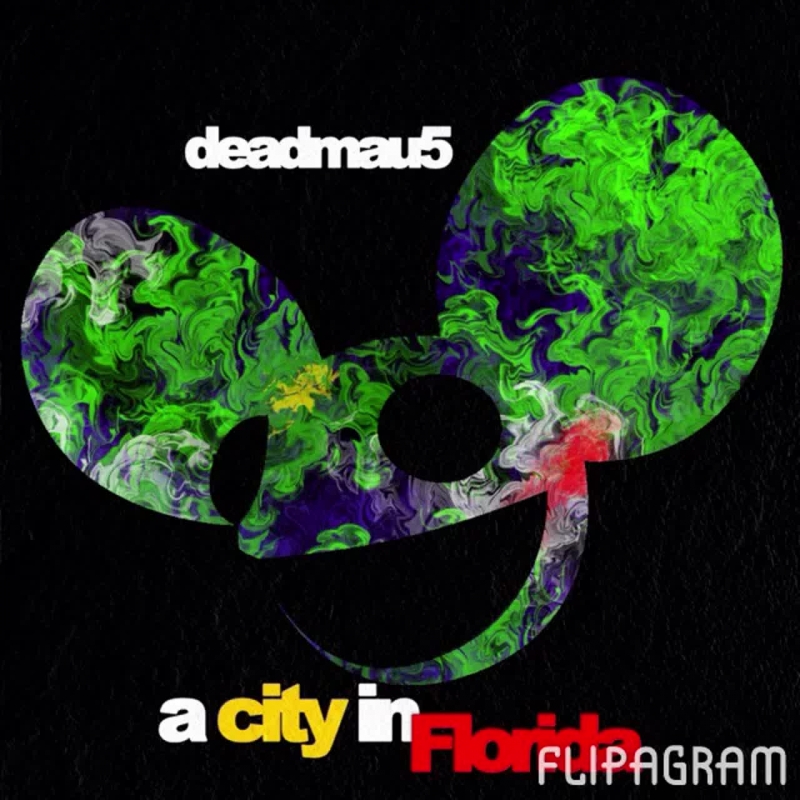 Deadmau5 - A City In FloridaOST Saint`s Row The Third