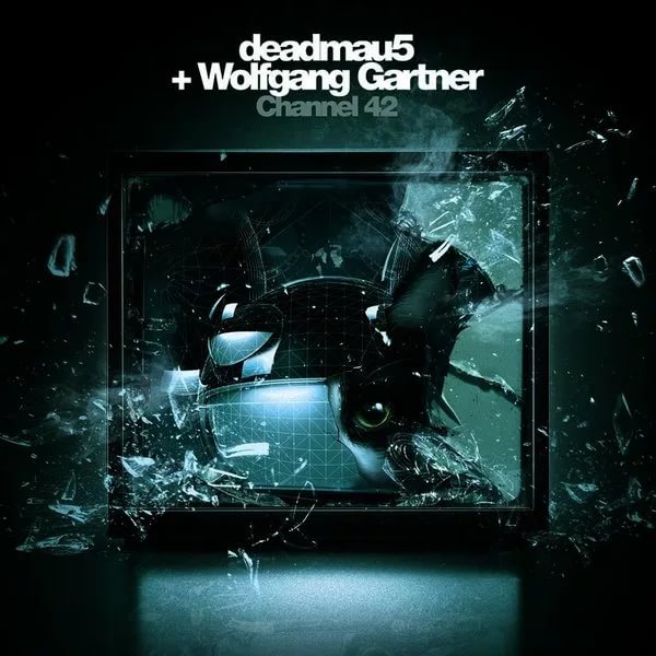 Deadmau5 feat. Wolfgang Gartner - Channel 42 (OST NFS Most Wanted 2012)
