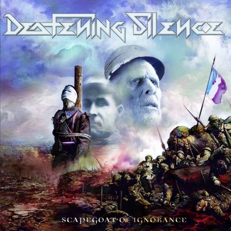 Deafening Silence - Soldiers of Fortune
