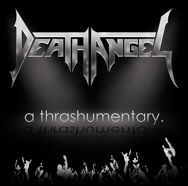 Death Angel - Left For Dead