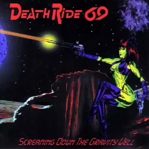 Deathride '69