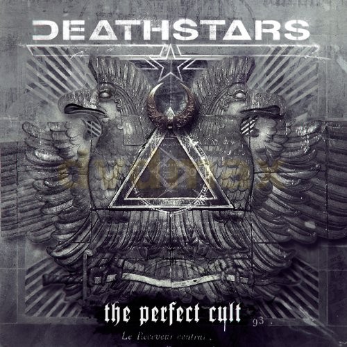 Deathstars - Asphalt Wings instrumental