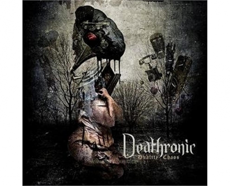 DeathTonic