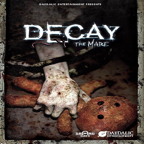 Decay The Mare - Syringe