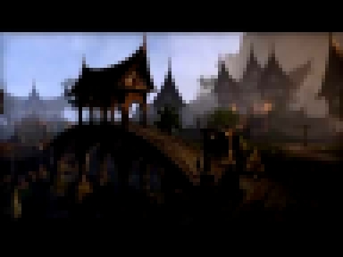 Townsfolk - Elder Scrolls Online City Theme (Fanmade) - by NB 