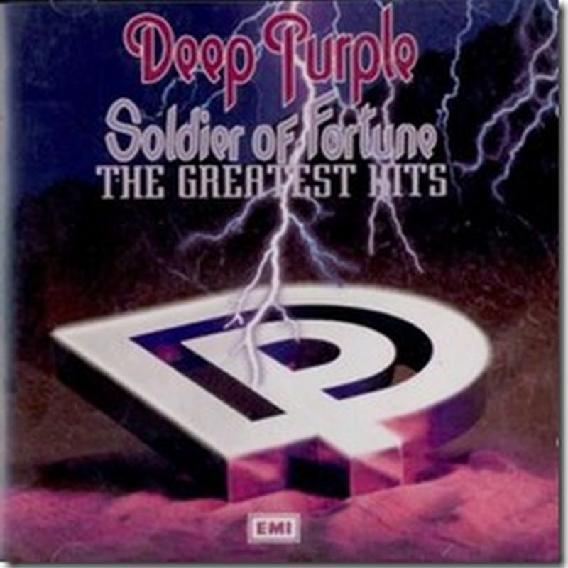 Слушать дип перпл солдат. Deep Purple Soldier of Fortune. Deep Purple Greatest Hits. Deep Purple Soldier of Fortune : the Greatest Hits. Soldier of Fortune (песня).