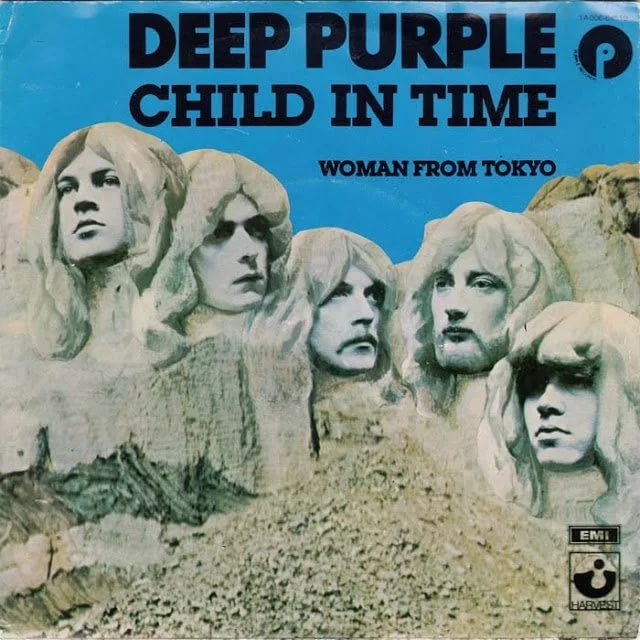 Deep Purple & Tim Follinn