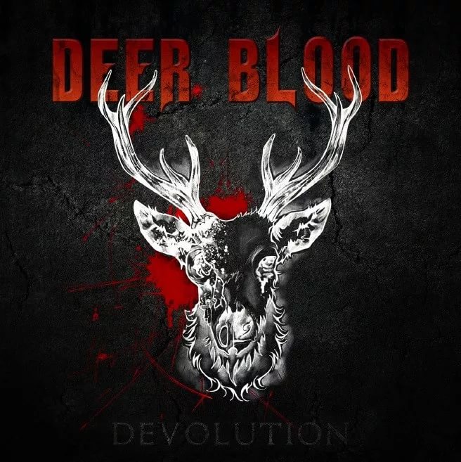 Deer Blood - War Of The Roses