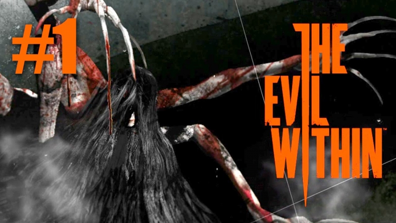 Evil within awoke Demo 2014