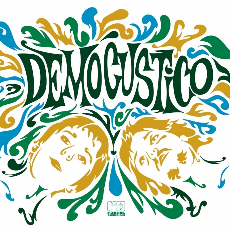 Democustico - PiraPES 2011