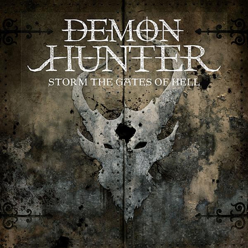 Demon Hunter - Turn Your Back And Run [OST Killing Floor 2]