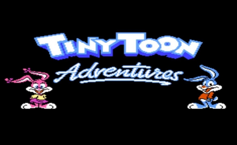 Dendy - Tiny Toon Adventures
