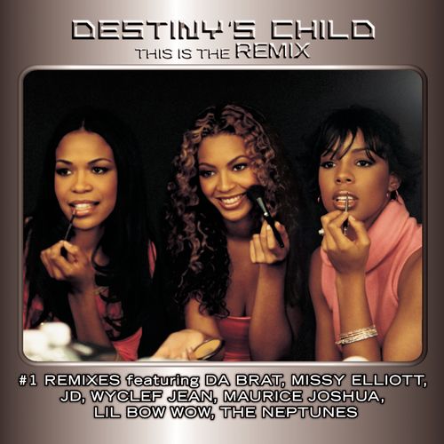 Destiny's Child ft. Da Brat