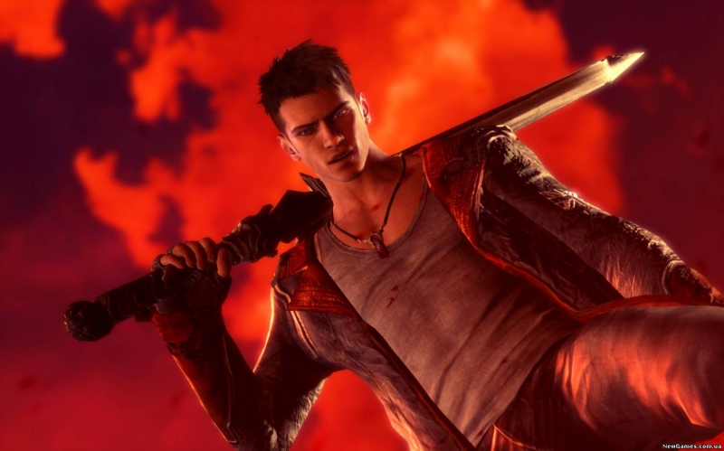 Devil May Cry (2013)