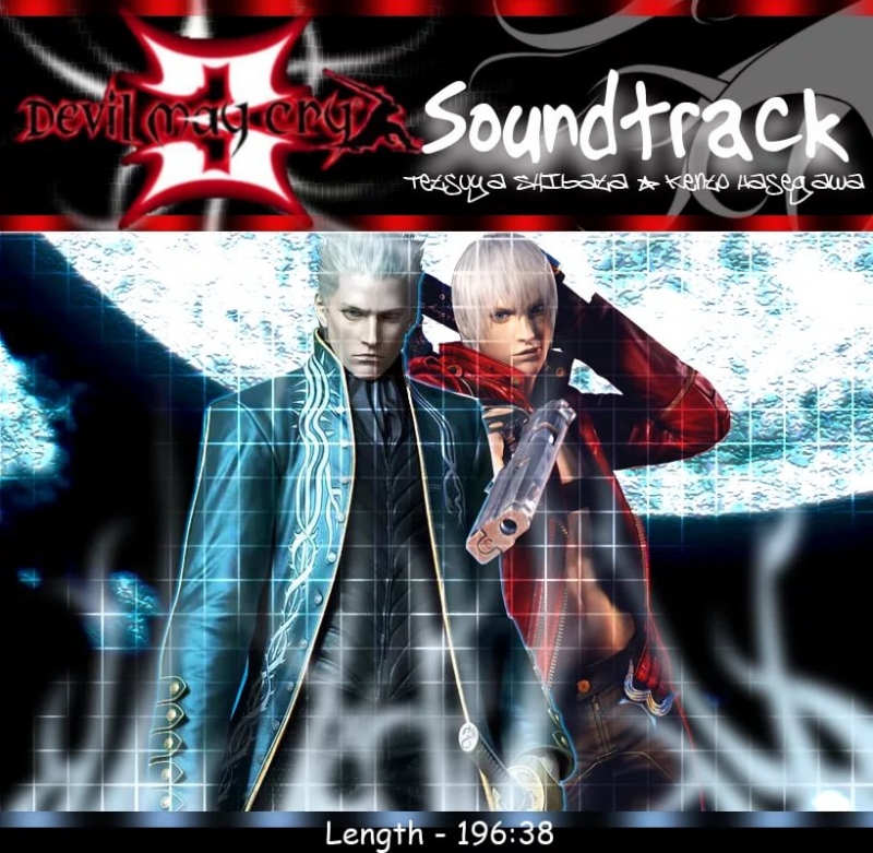Devil May Cry 3 OST