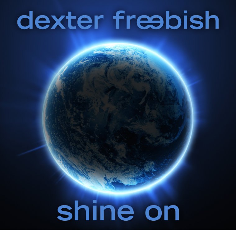 Dexter Freebish
