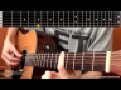 "Metro 2033" guitar song/Гитарная музыка из игры Метро 2033 